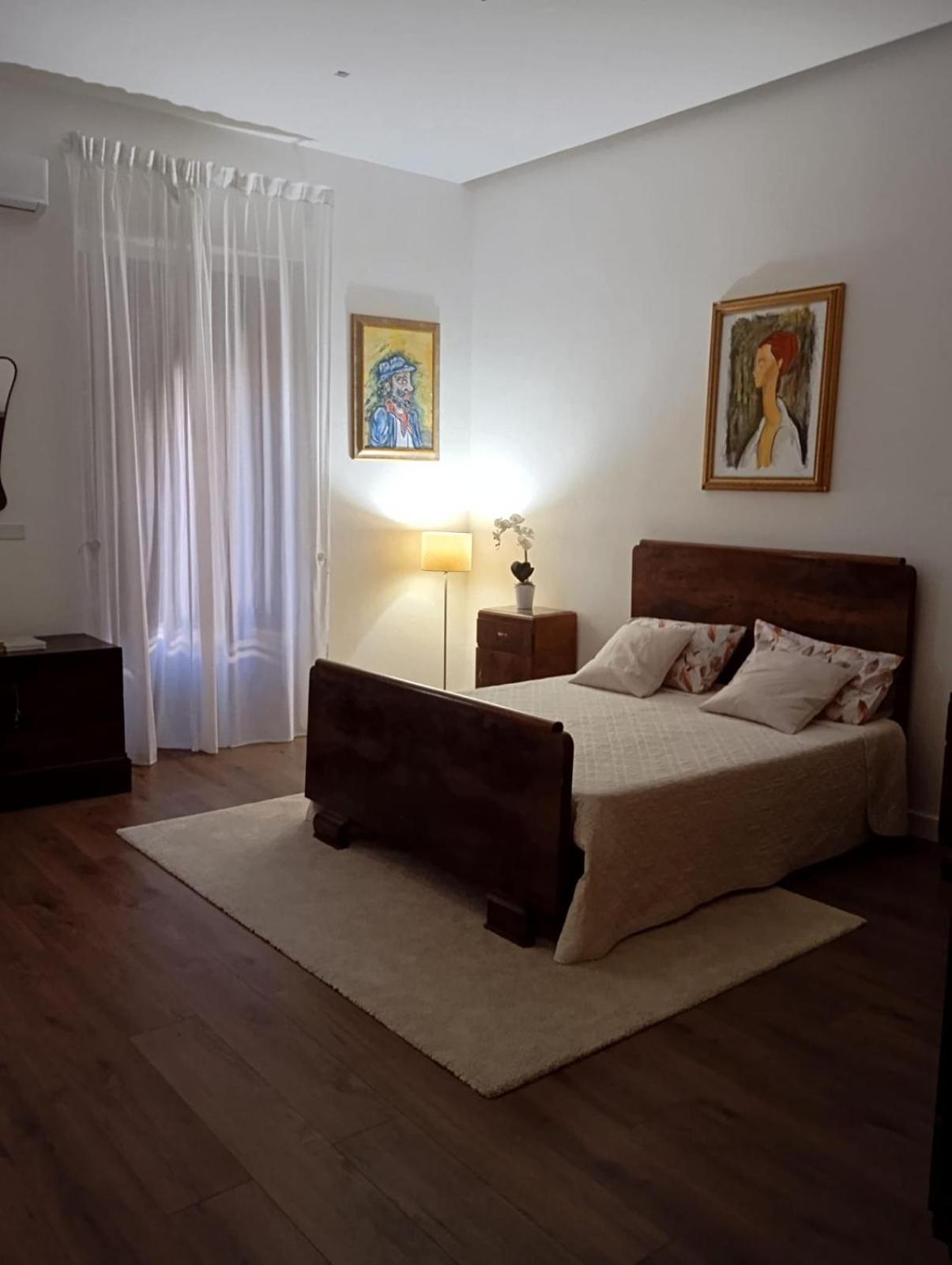 B&B Nicole Valguarnera Caropepe Exterior foto